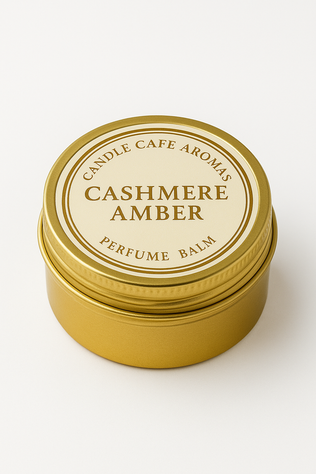 Perfume Balm