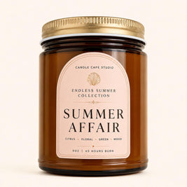Summer Affair- Endless Summer Collection