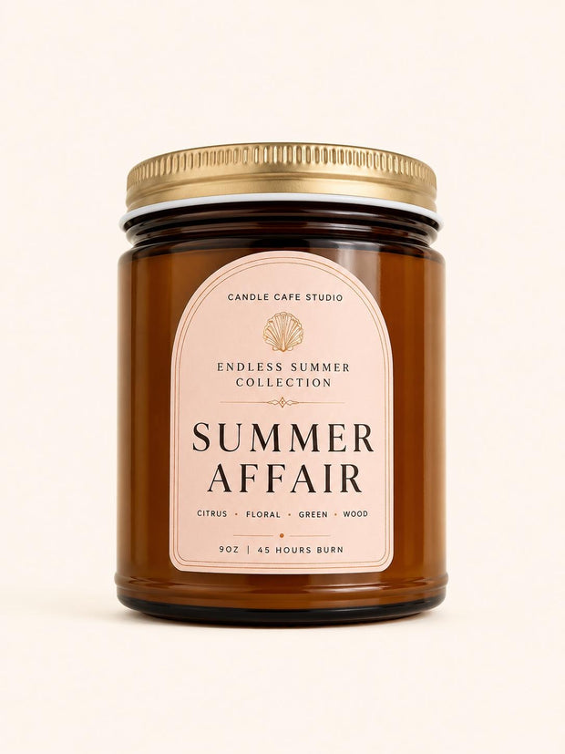 Summer Affair- Endless Summer Collection