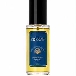 Breeze Fragrance Body Oil