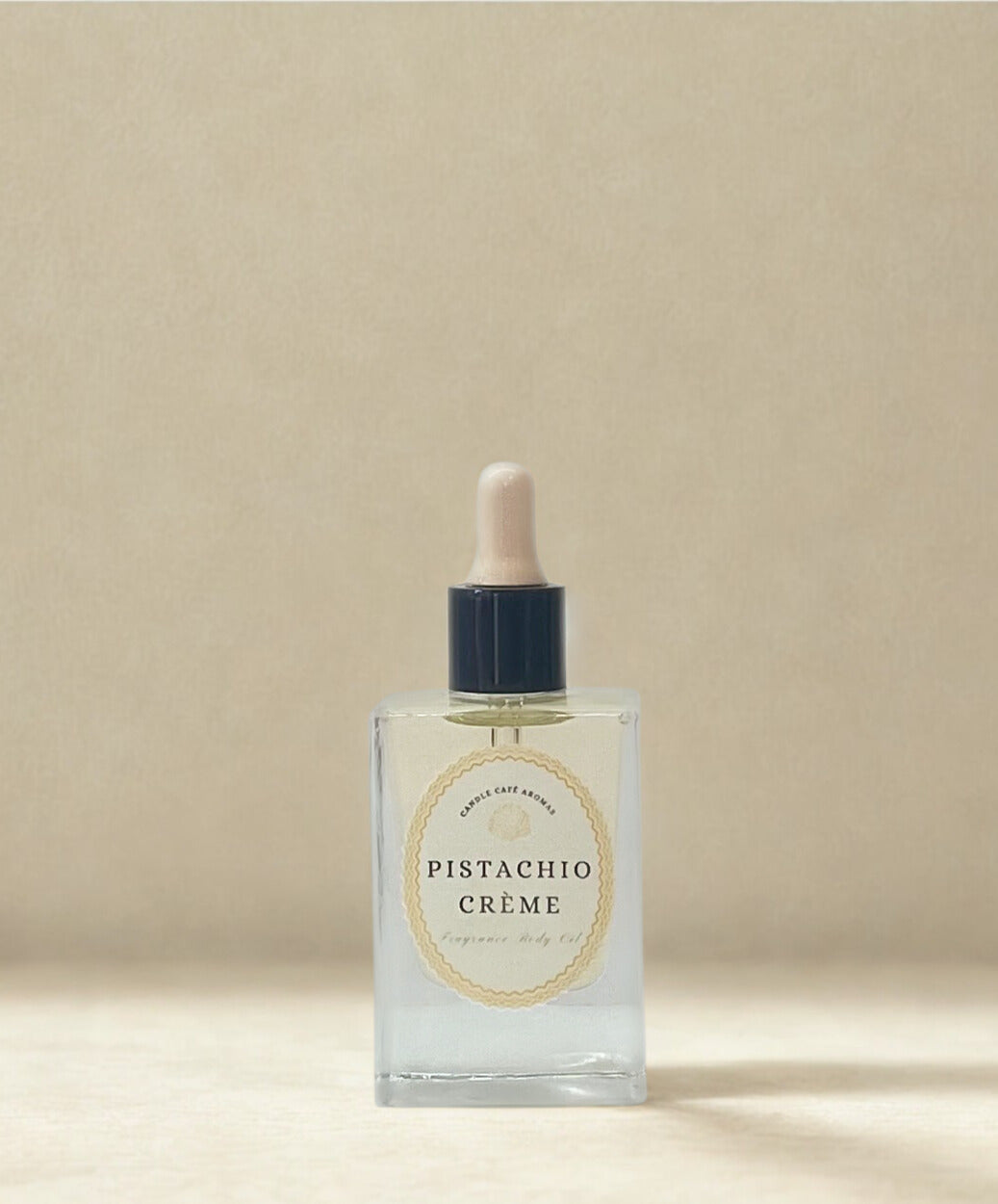Pistachio Creme Perfume Body Oil