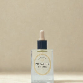 Pistachio Creme Perfume Body Oil