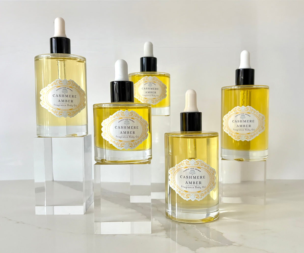 Black Friday Free Gift- 10ml Perfume Oil