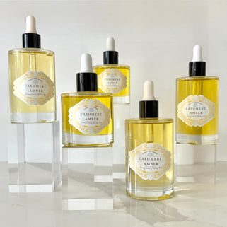 Black Friday Free Gift- 10ml Perfume Oil