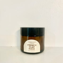 French Clay Mask
