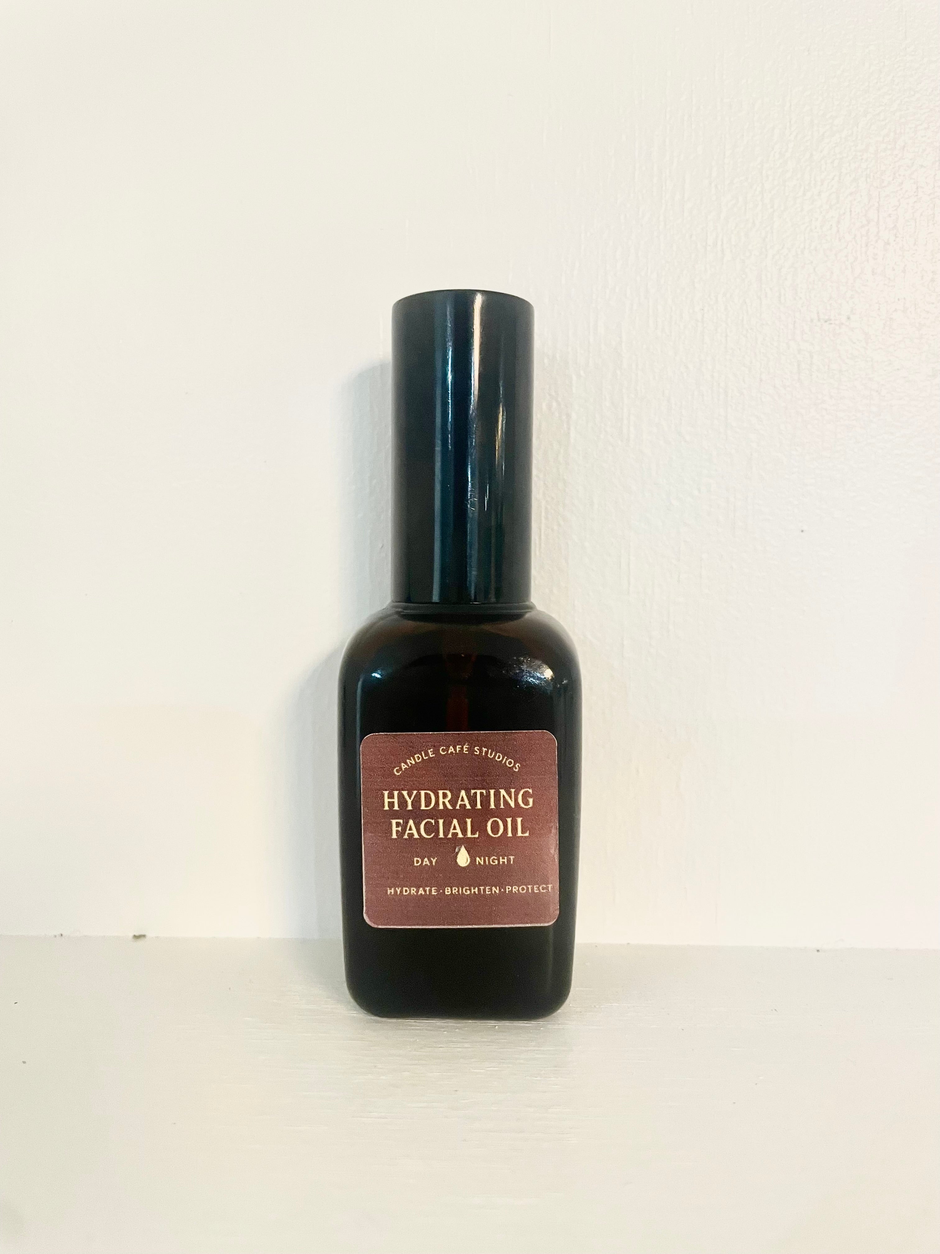 Hydrating Facial Oil