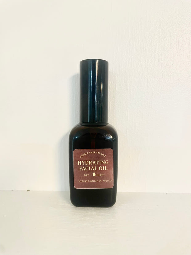 Hydrating Facial Oil