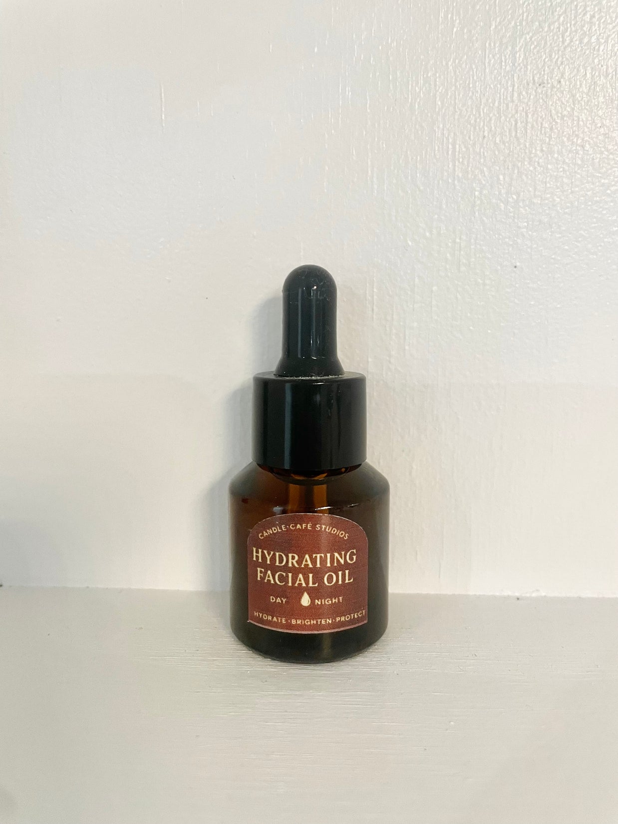 Hydrating Facial Oil