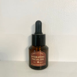Hydrating Facial Oil