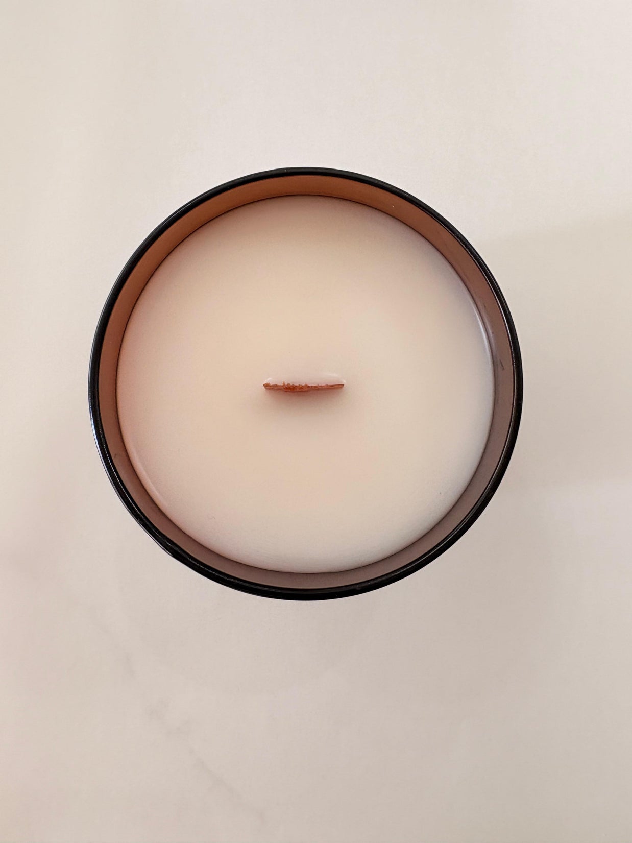 Egyptian Oak & Tabac Artisan Candle