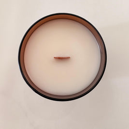 Egyptian Oak & Tabac Artisan Candle