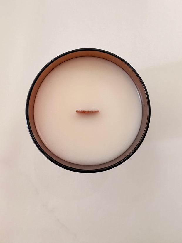 Egyptian Oak & Tabac Artisan Candle
