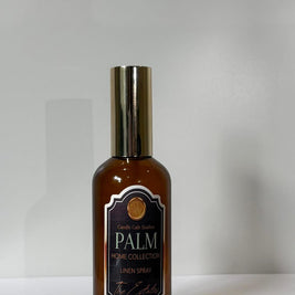 Palm Linen Spray