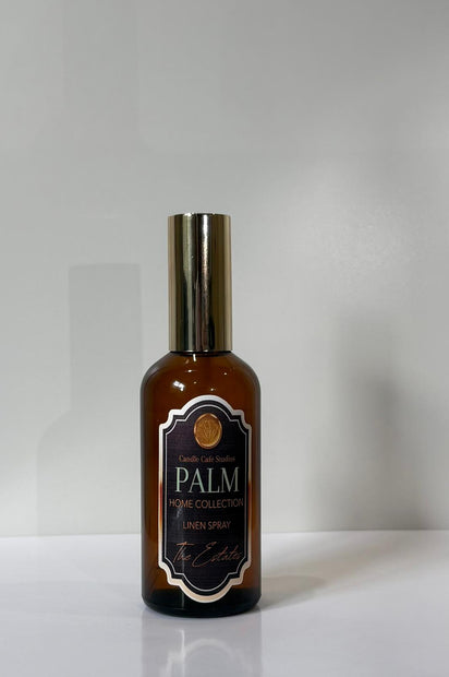 Palm Linen Spray