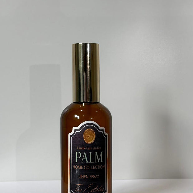Palm Linen Spray