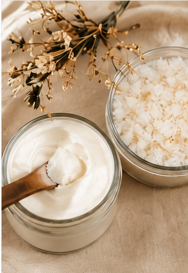 The Body Care Social