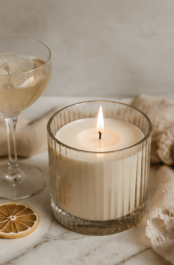 The Candle Social