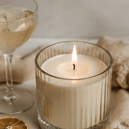 The Candle Social