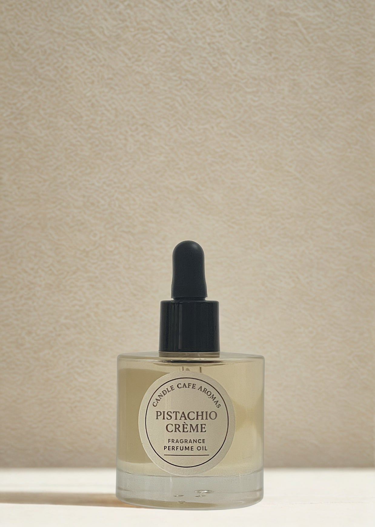 Pistachio Creme Perfume Body Oil
