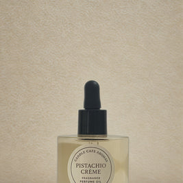 Pistachio Creme Perfume Body Oil