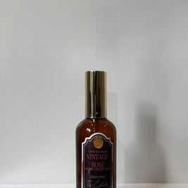 Vintage Rose Linen Spray