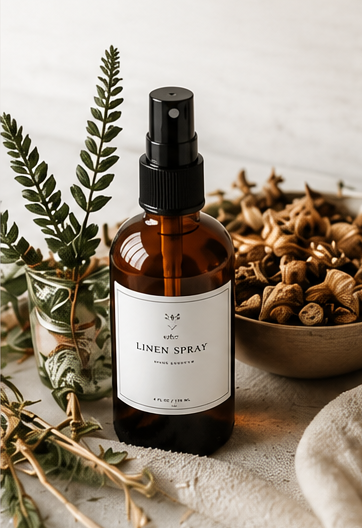 The Home Fragrance Social