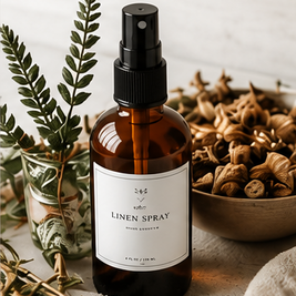The Home Fragrance Social