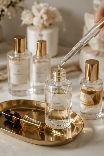 The Perfume Social