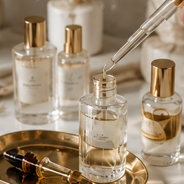 The Perfume Social